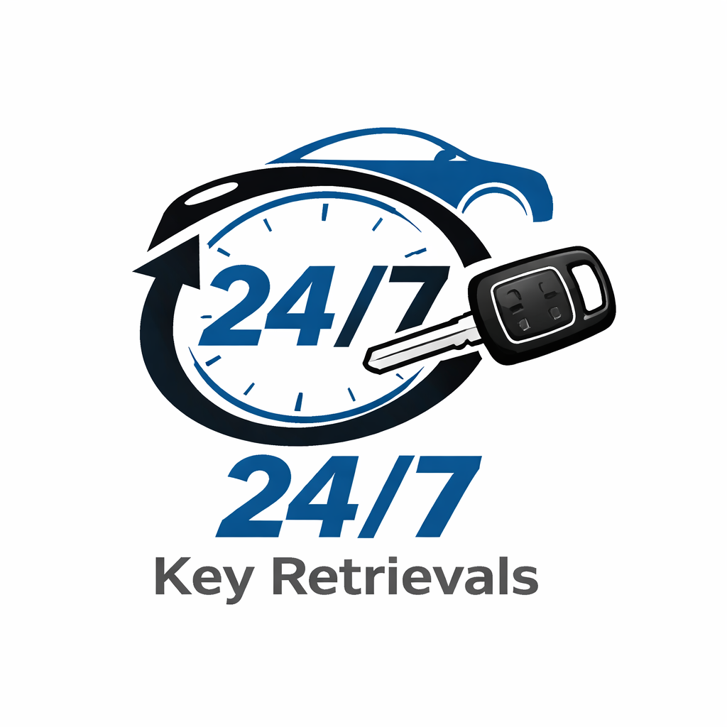 24/7 Key Retrievals